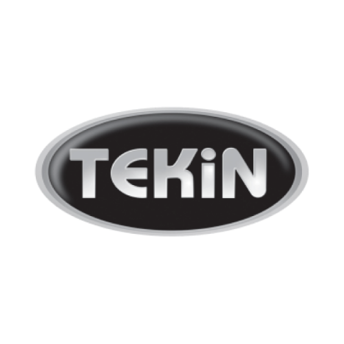 TEKİN